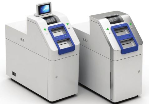 Cash Recycler Machine Benefits for Business