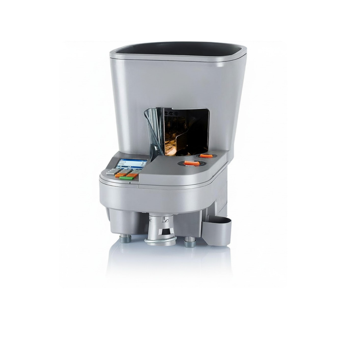 Choosing a Coin Counting Machine for Clubs