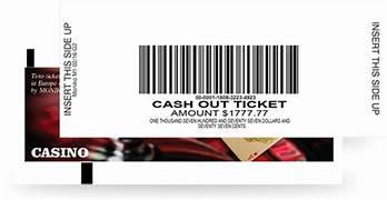 TITO Ticket Dust: Why It Costs Venues