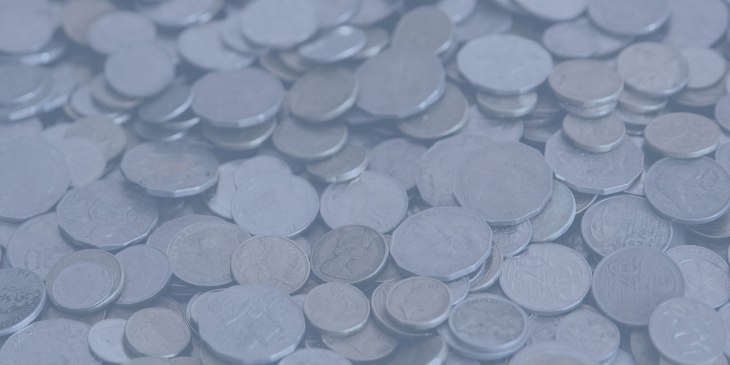 Coin Handling