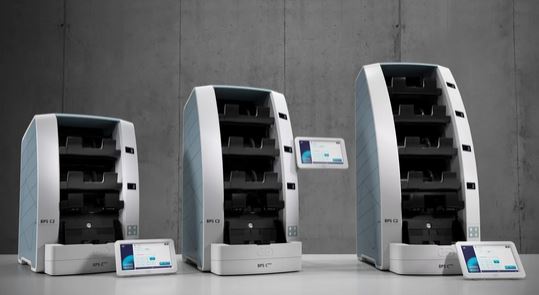 BPS® C2-3 By G&D
