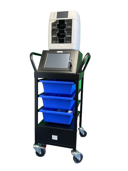 SB-3000 Clearance System