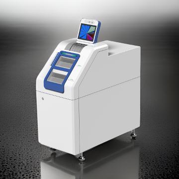 SmartCycle Cash Recycler