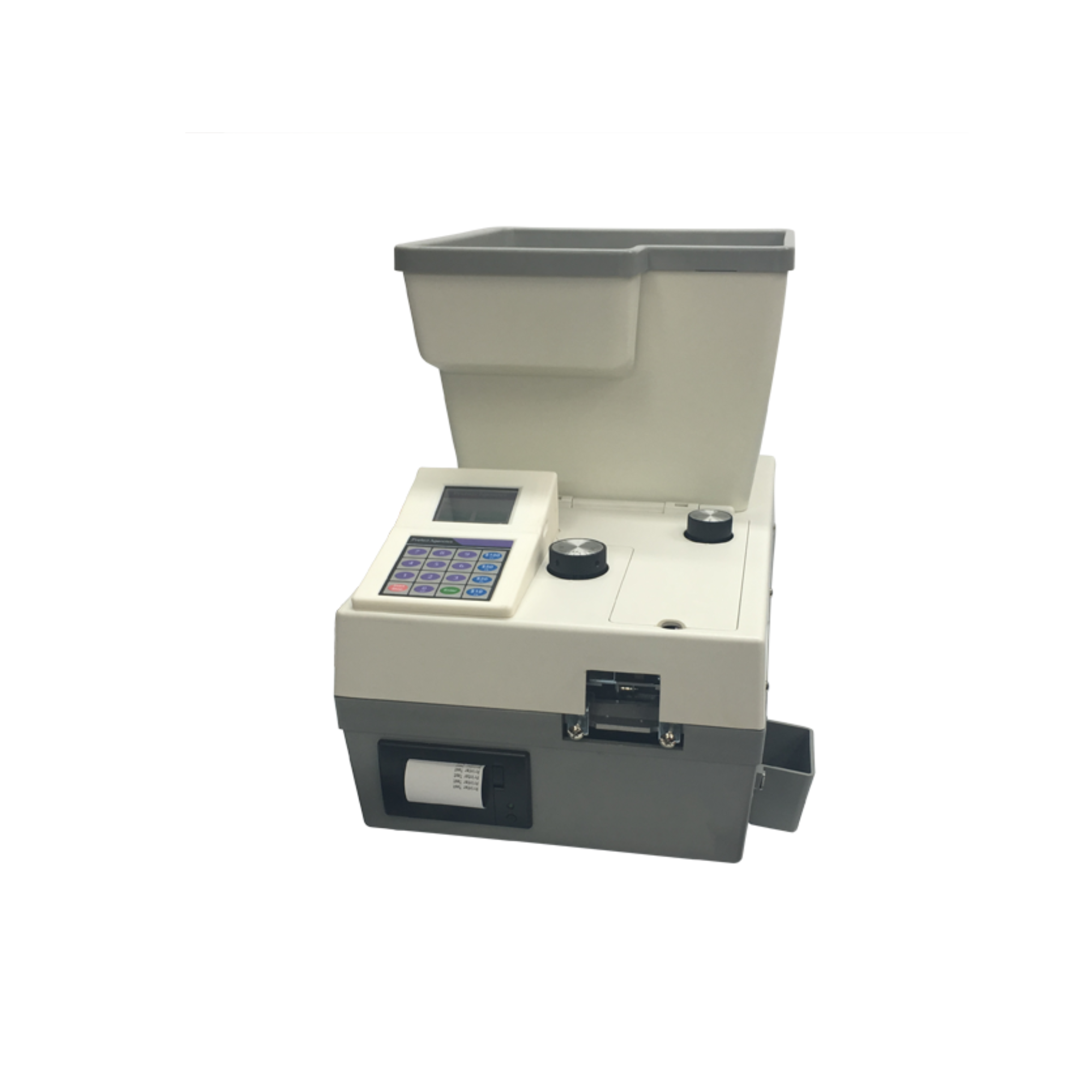 168N Smartclear Coin Clearance