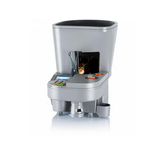 CMX-02 Coin Dispenser and Bagger