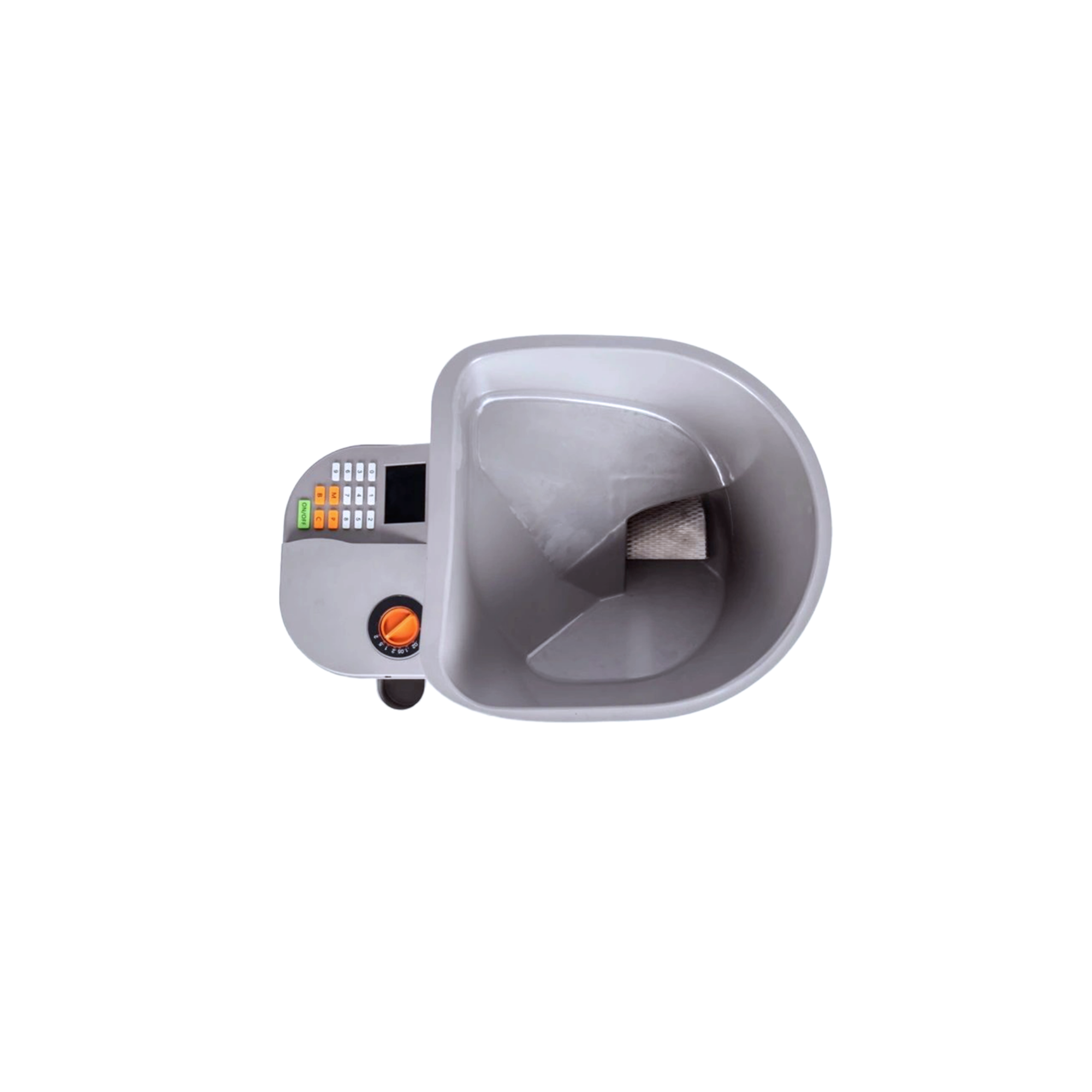 CMX-02 Coin Dispenser and Bagger