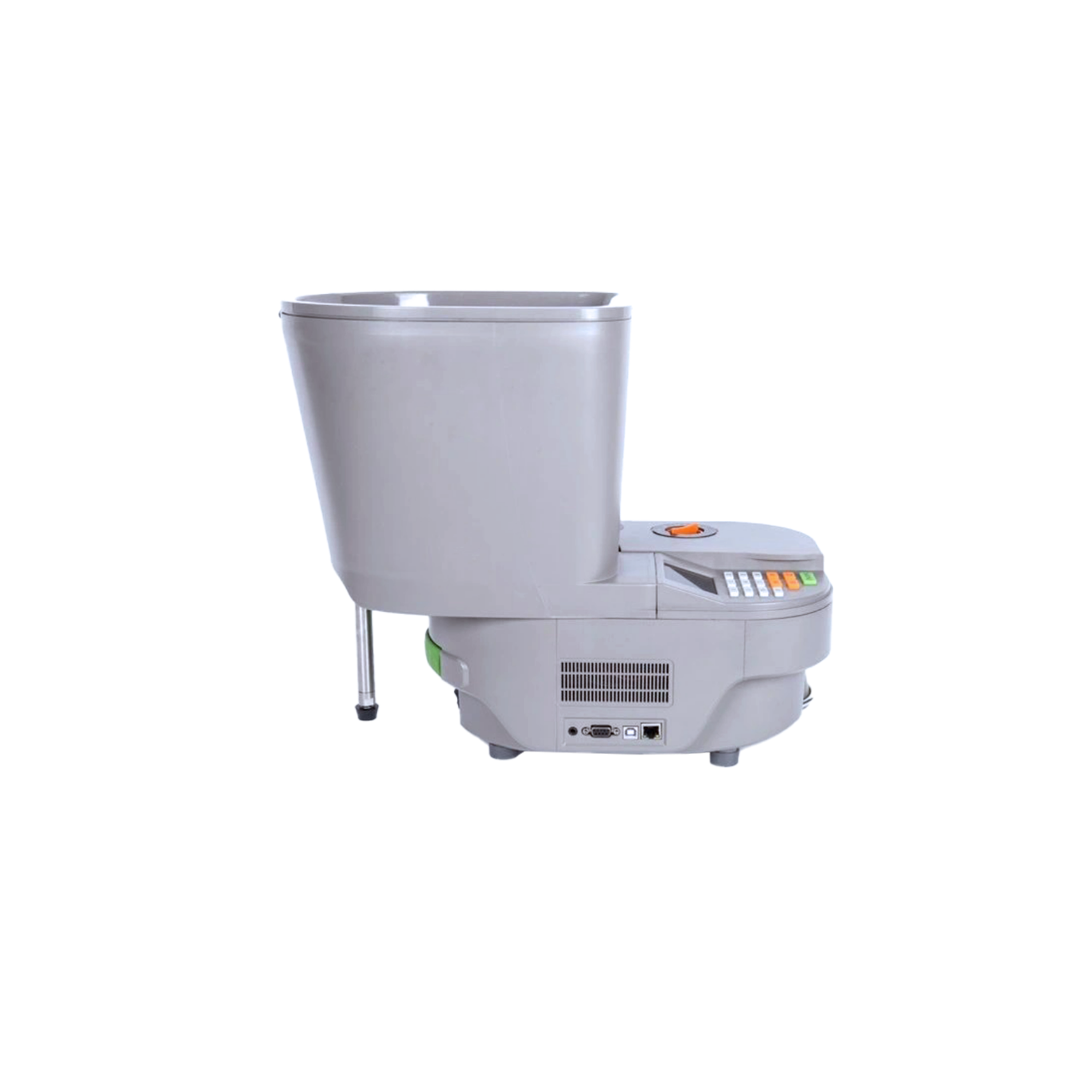 CMX-02 Coin Dispenser and Bagger