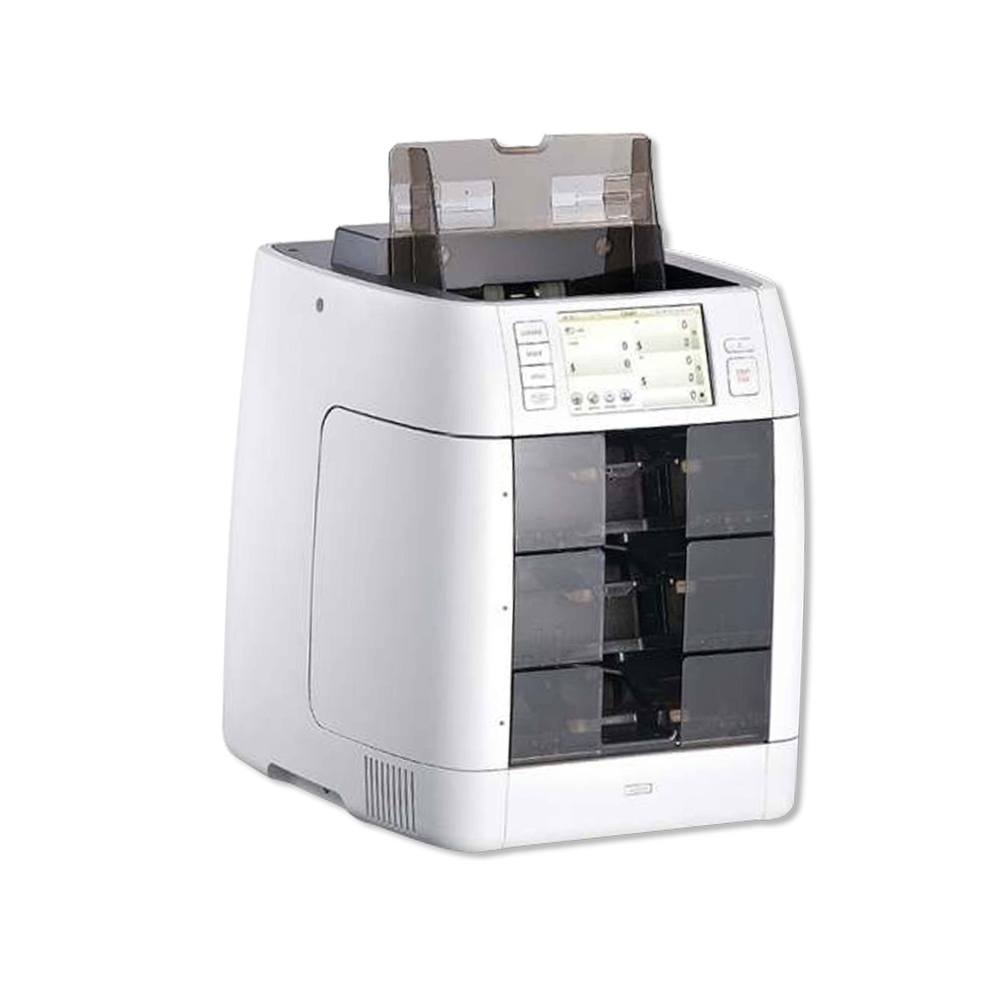 SB-3000 Three Pocket Note Sorter