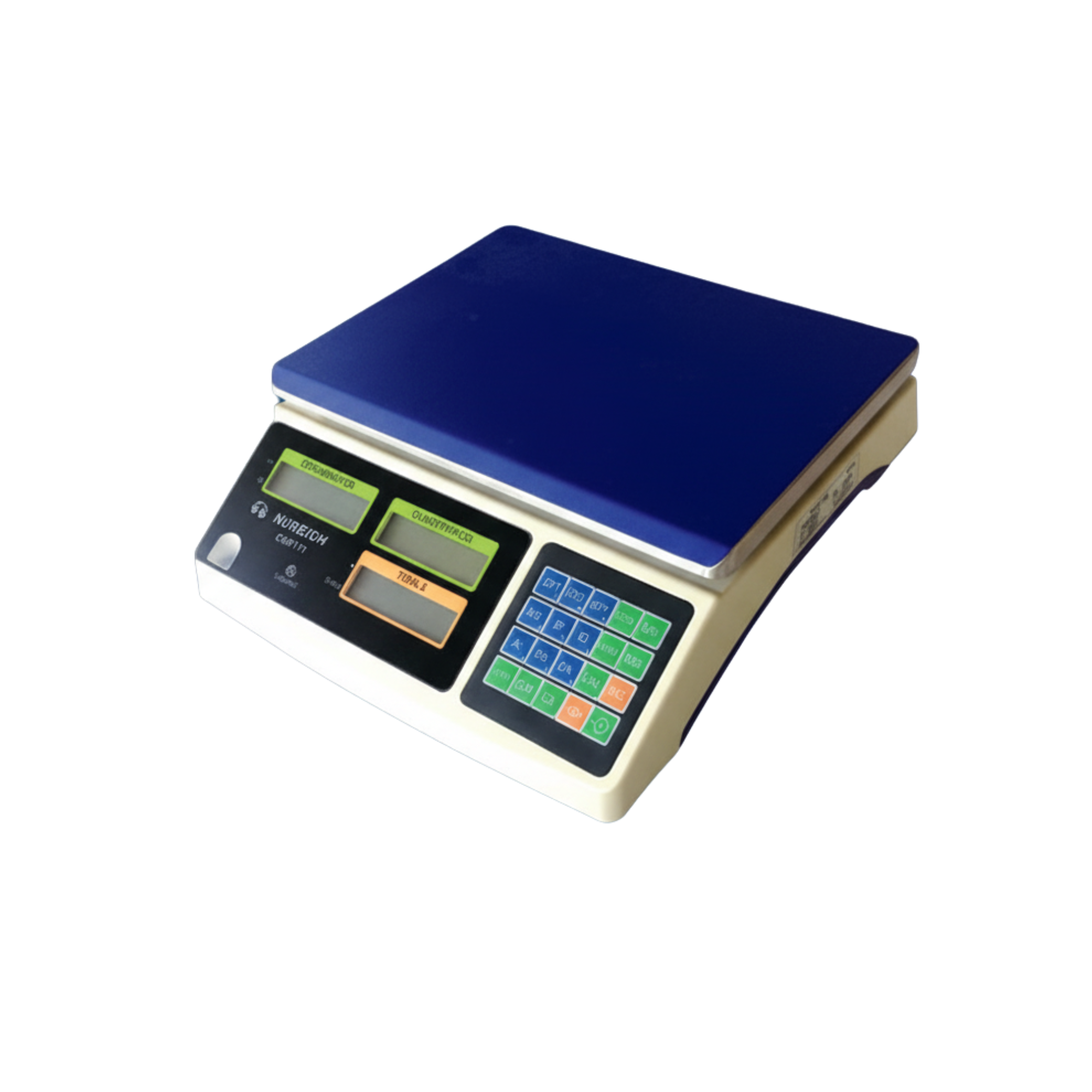 CSN-30 Coin Scale