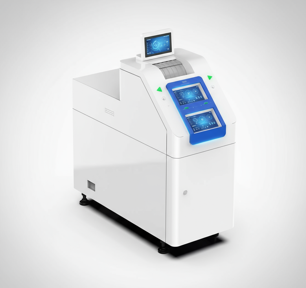 SmartCycle Cash Recycler