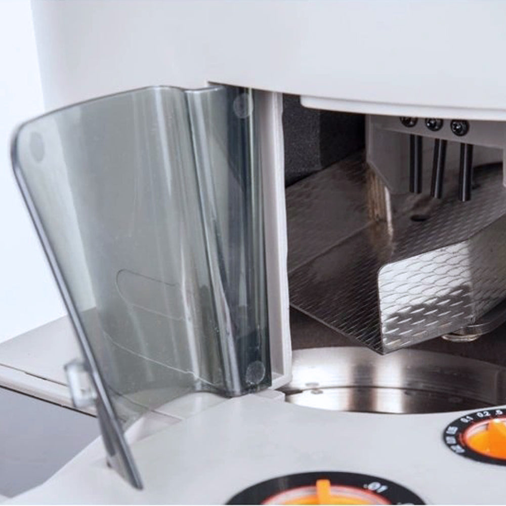CMX-02 Coin Dispenser and Bagger
